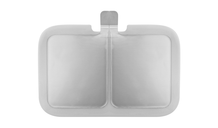 高频电刀负极板中性电极