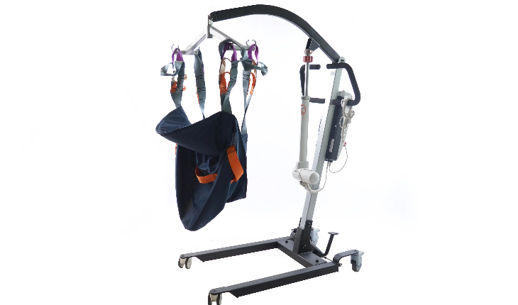 移位机Y403，采用可折叠设计，便于存储和运输，为用户提供便捷的搬移和支撑功能。