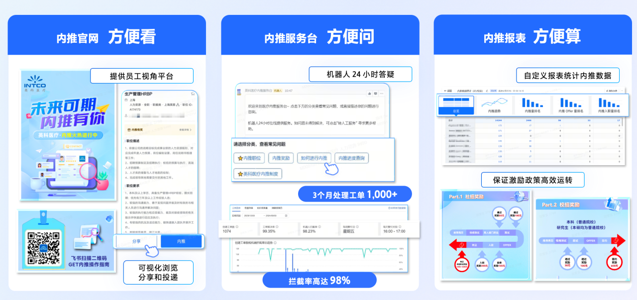 壹定发荣获 “飞书数字化人才管理先进实践案例奖”